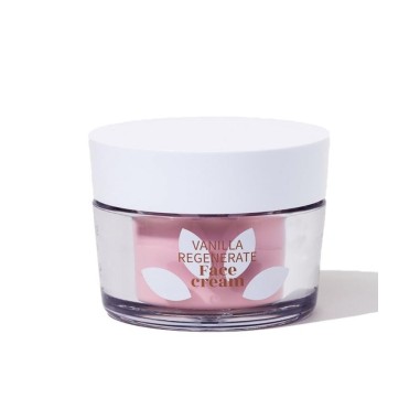 Crema notte  Vanilla Regenerate Face