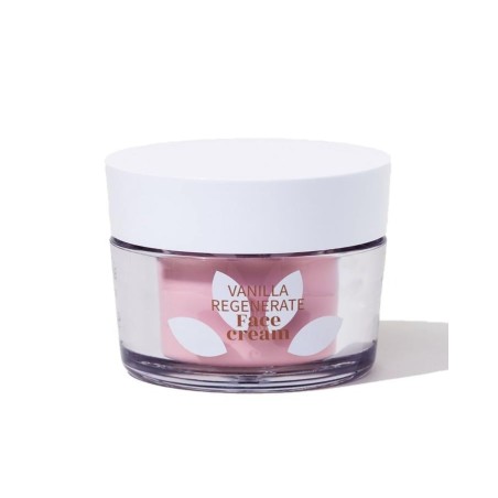 Crema notte  Vanilla Regenerate Face