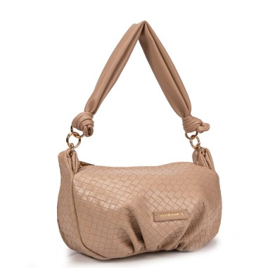 Bag intrecciata