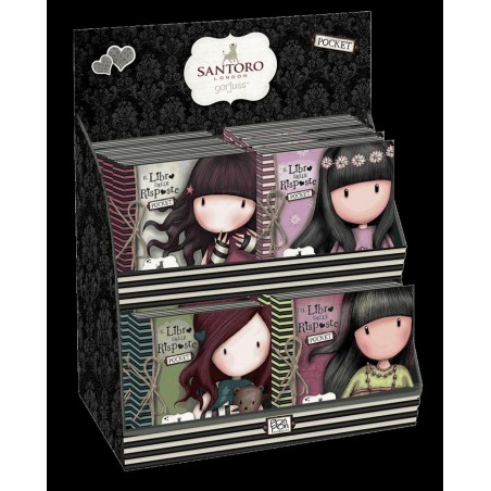 Libro delle risposte pocket verde